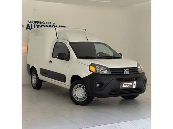 FIAT FIORINO 1.3 FIREFLY FLEX ENDURANCE MANUAL FIAT FIORINO 1.3 FIREFLY FLEX ENDURANCE MANUAL